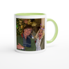 Merry Xmas Everybody - Ceramic Mug