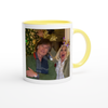Merry Xmas Everybody - Ceramic Mug