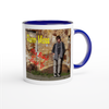 My Baby's Back - Ceramic Mug