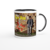 My Baby's Back - Ceramic Mug