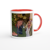 Merry Xmas Everybody - Ceramic Mug