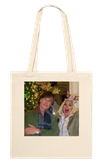 Merry Xmas Everybody - Tote bag