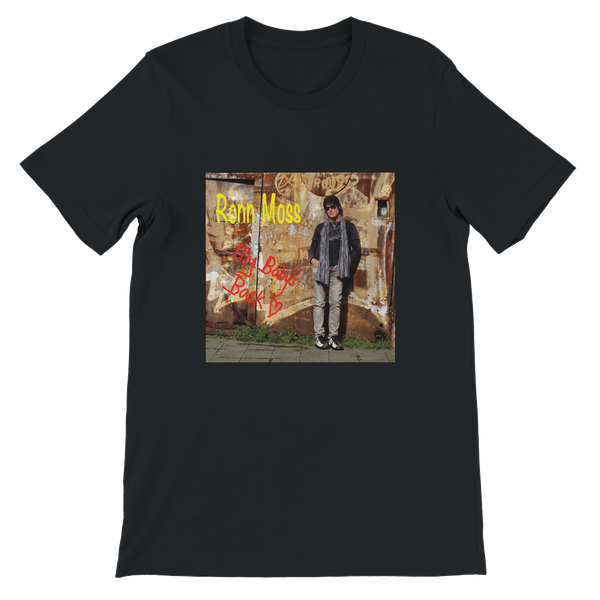 My Baby's Back - Unisex T-Shirt