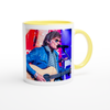 I Need You - Ceramic Mug