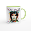 Surprise Trip Love - Ceramic Mug