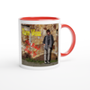 My Baby's Back - Ceramic Mug