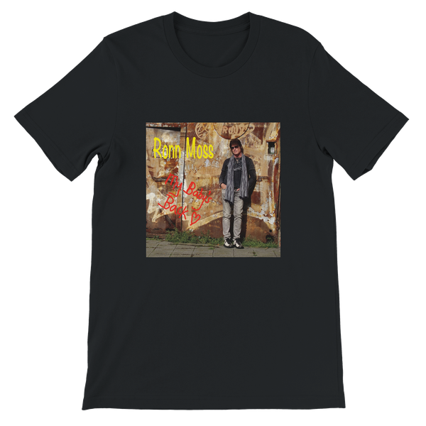 My Baby's Back - Unisex T-Shirt