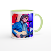 I Need You - Ceramic Mug