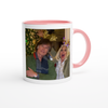 Merry Xmas Everybody - Ceramic Mug