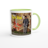 My Baby's Back - Ceramic Mug