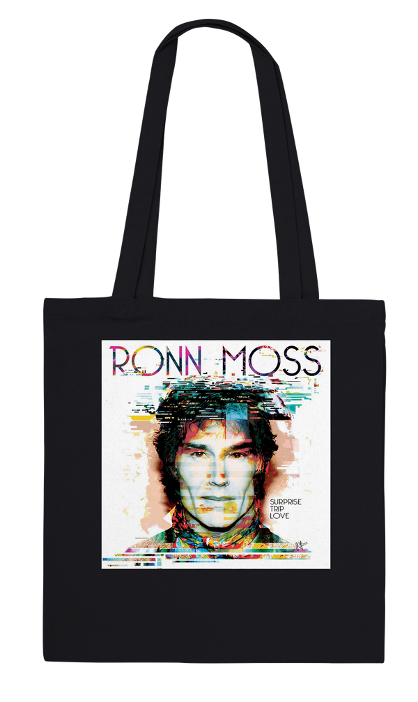 Surprise Trip Love - Tote bag