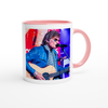I Need You - Ceramic Mug