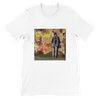 My Baby's Back - Unisex T-Shirt