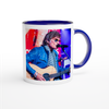 I Need You - Ceramic Mug
