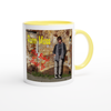 My Baby's Back - Ceramic Mug