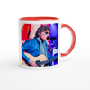 I Need You - Ceramic Mug