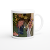 Merry Xmas Everybody - Ceramic Mug