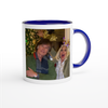 Merry Xmas Everybody - Ceramic Mug
