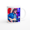 I Need You - Ceramic Mug