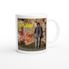 My Baby's Back - Ceramic Mug