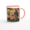 My Baby's Back - Ceramic Mug
