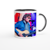 I Need You - Ceramic Mug