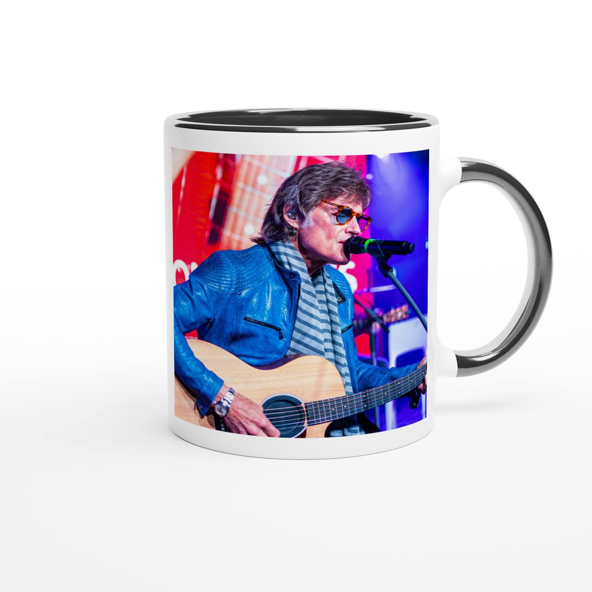 I Need You - Ceramic Mug