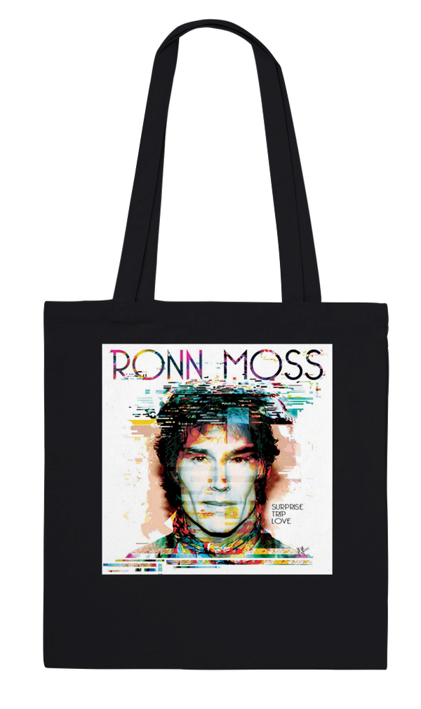 Surprise Trip Love - Tote bag