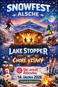 Snowfest ALSCHE