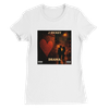DRAMA - Women’s Cut T-Shirt