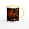 DRAMA - Ceramic Mug