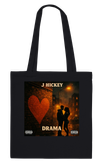 DRAMA - Tote bag