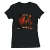 DRAMA - Women’s Cut T-Shirt