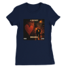 DRAMA - Women’s Cut T-Shirt