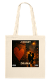 DRAMA - Tote bag
