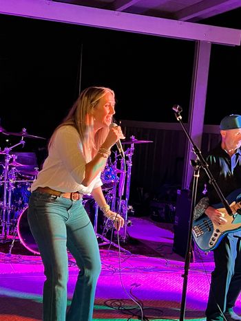 Corporate wedding event cover band performing live in San Jose California
