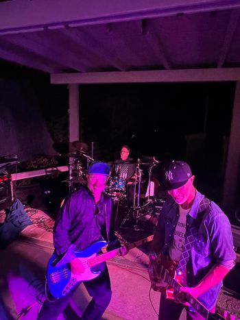 Corporate wedding event cover band performing live in San Jose California
