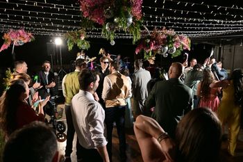 Corporate wedding event cover band performing live in San Jose California
