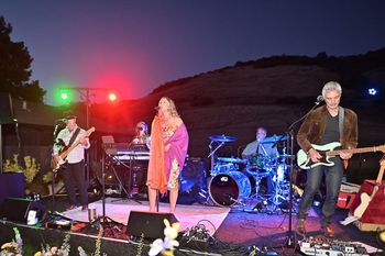 Corporate wedding event cover band performing live in San Jose California
