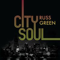 City Soul - CD