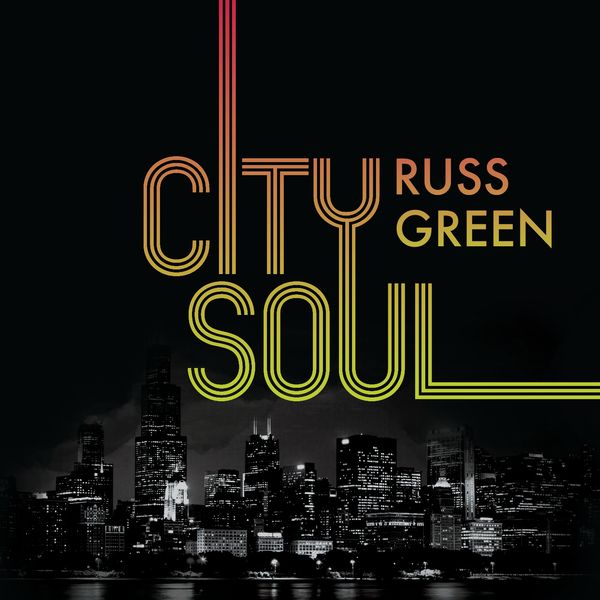 City Soul - CD