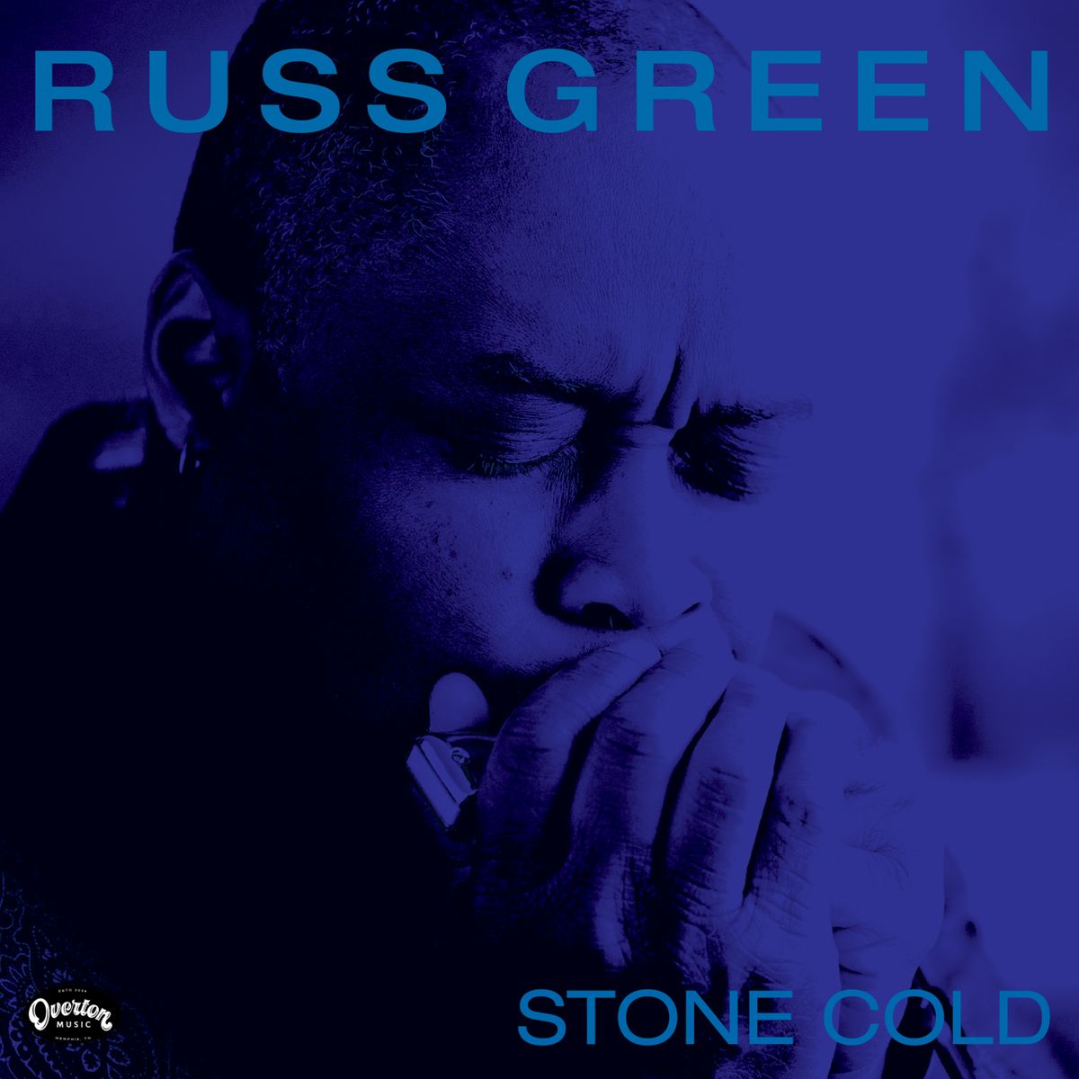 Stone Cold - CD