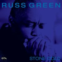 Stone Cold by Russ Green
