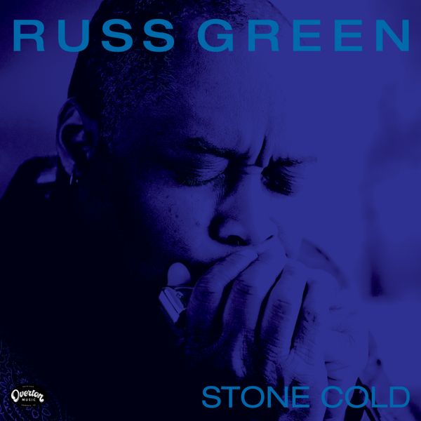 Stone Cold - Vinyl