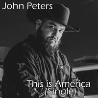 This Is America by John Peters