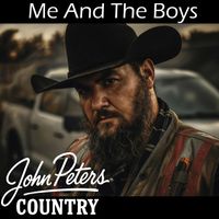 Me And The Boys by John Peters
