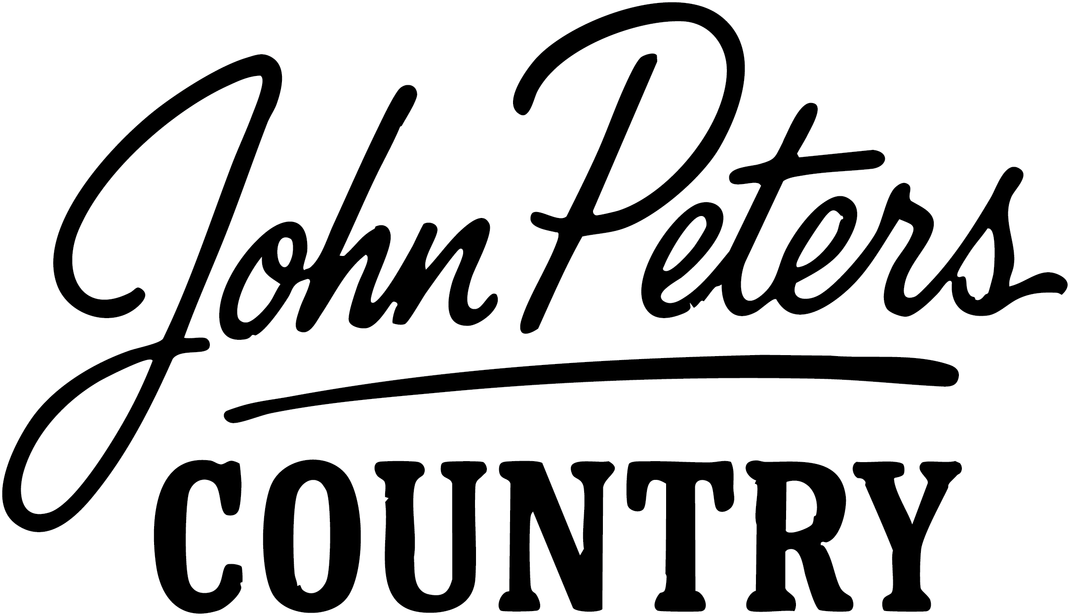 John Peters