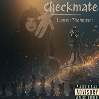 Lauren Thompson at Club Black