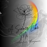 A Sinner Like Me by Lauren Thompson