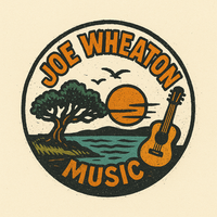 Joe Wheaton @ Stones Throw Tavern